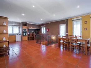 Holiday Home in Tajo with Pool  Nature - Image 4
