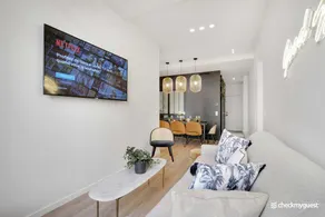 Charming apartment - 3BR-8P - Le Marais - Image 3