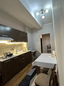 Cozy apartment 21 with city view - Image 4