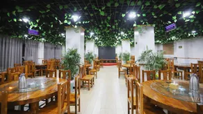 Liangen Boutique Hotel (Hongtong Grand Locust Tree Scenic Area) - Image 2