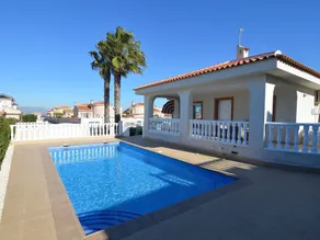 Captivating Villa in Rojales with Swimming pool - Image 2