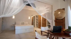 Palm Garden ECO Boutique Hotel No Kids under 12 - Image 2