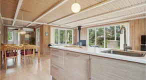 Nice Home In Thyholm With Wifi - Image 2