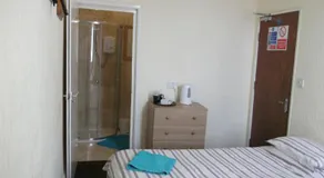 Durham house hotel - Image 2