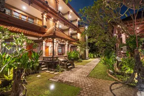 Suka Beach Inn - Image 4
