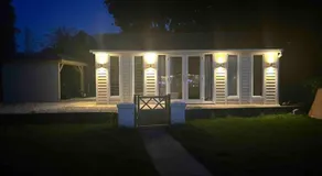 Lovely studio annex in Lilliput near Sandbanks - Image 5