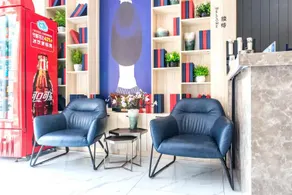 Lano Hotel Jiangsu Yancheng Dafeng District Yongtai Squar - Image 3