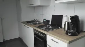 Moderne Wohnung in Krefeld - Image 3