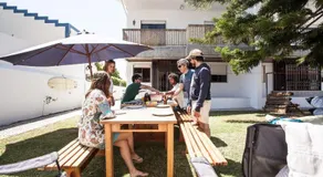 Lisbon Surf Villa - Image 5