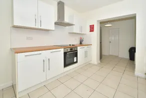Townhouse @ Hall O Shaw Street Crewe - Image 3