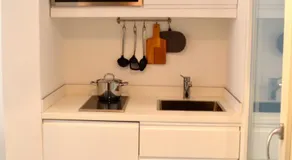 Hyggelig Studio Maisonette, 8 min. Gå til Valletta - Image 3