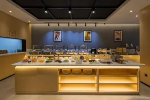Orange Hotel Suzhou University East Ring Road - Image 5