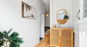 Tranquil 3-Bed Family Home with Spacious Backyard - Image 4
