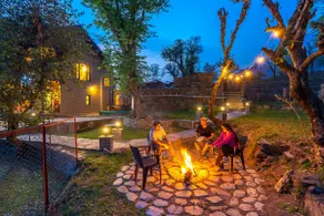 Kailaso Homestay-A Scenic & Quiet Hilltop Cottage - Image 5