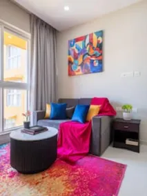 BRIKitt Aquamarine 1BHK - Image 5