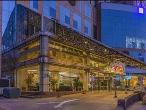 Yanshan Hotel - Image 5