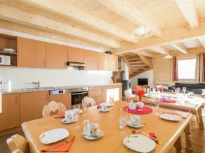 Chalet in Kärnten mit Sauna nahe Skipisten - Image 4