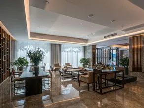 Dongshan Hotel - Image 5