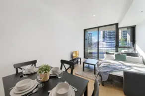Botanic Urban Suites • Prahran Market South Yarra - Image 2