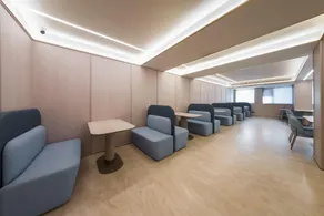 Hanting Hotel Yancheng Funing Shanghai Road - Image 4