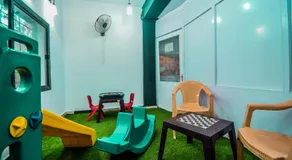 Hotel The Space - Image 5