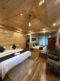 Hotel Neelgiri - Manali Diaries - Image 2