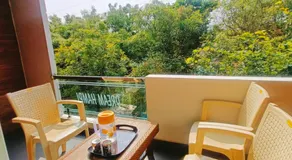Dream Hampi Villa & Home Stay - Image 3