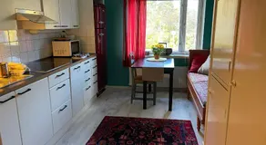 Jokioinen-Forssa apartment 48m2 - Image 2