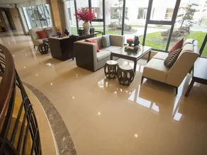 Zhongtie Xinyuan Hotel - Image 5