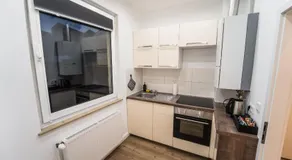 Weserzauber: 1-Zimmer City-Apartment in Bremen - Image 2