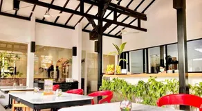 Belaya Hotel - Image 4