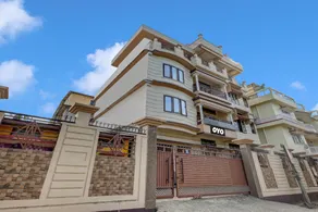 Hotel O Capital Homestay - Image 2