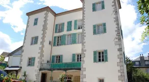 Romantic Suite Bellevue et Parking - Image 5