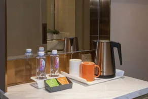 Vienna Hotel Beijing Changping Science and Technology Park - Image 5