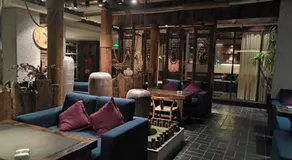 JI Hotel Shanghai World Expo South Yanggao Road - Image 2