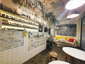 Seoul Cube Itaewon - Image 5