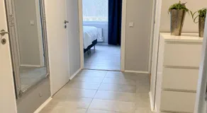 Lägenhet nära Isaberg Hestra - Image 4