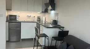 Studio huoneisto Imatran Keskustassa - Image 2