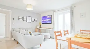 Appartamento accogliente e familiare con giardino e internet veloce - Image 3