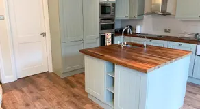 Churchmount Holiday Home Roundwood by Trident Holiday Homes - Image 3