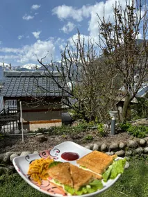 Naggar-Manali's paradise at Chanderlok - Image 4