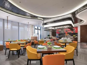 Hampton by Hilton Huaibei Donghu - Image 2