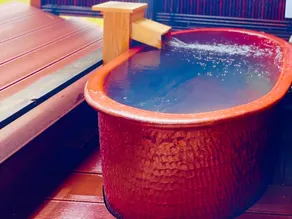 Wakaki Ryokan - Image 4