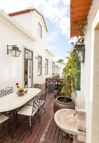Villa Estefânia, Sintra - Image 2