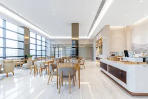 JI Hotel Nanjing Liuhe Longchi Subway Station - Image 2