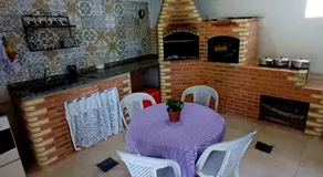 Pousada Recanto das Oliveiras-Búzios - Image 5