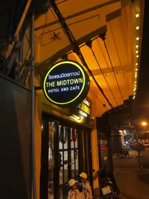 The Midtown Hotel trang - Image 2