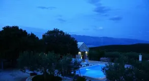 Casa de vacaciones en Pučišća con Terraza, WIFI, Lavadora (887-1) - Image 3