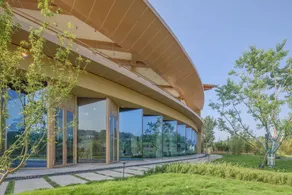 Lezhi Qi’an Resort Hotel - Image 2