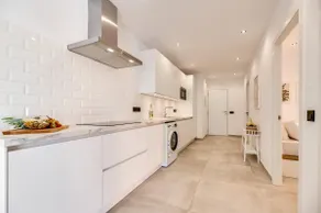Modern apartment 2b in el paraiso - Image 5